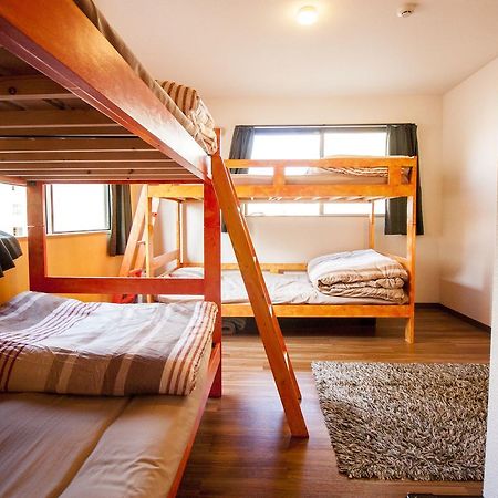 Casa Macondo Ōsaka Eksteriør bilde