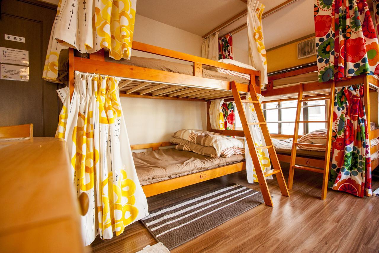 Casa Macondo Ōsaka Eksteriør bilde